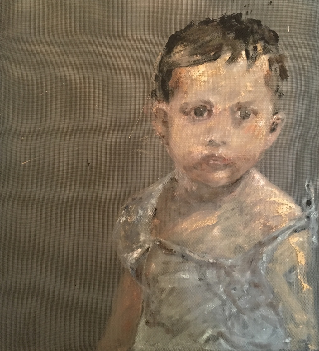 Baby Gabe